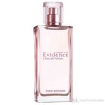 Yves Rocher Comme Une Evidence EDP 50 ml Bayan Parfümü