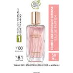 Yves Rocher Comme une Evidence Intense EDP- Comme Une Evidence- Kadın Parfüm-50ml - 50 ml