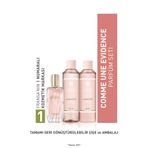 Yves Rocher Comme Une Evidence Parfüm Seti, EDP 50ml, Duş Jeli, Vücut Sütü, Kadın