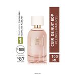 Yves Rocher Cuir De Nuit EDP 100ml – Sürükleyici ve Kalıcı Parfüm