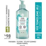 Yves Rocher Detoks Etkili 390 ml Prebiyotikli Yüz Yıkama Jeli