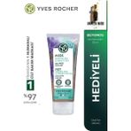 Yves Rocher Doğal Ponza Taşı Içerikli Yumuşatıcı Yenileyici Ayak Peelingi 75 ml