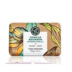 Yves Rocher Egzotik Vanilya 80 gr Sabun