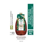 Yves Rocher Eko Refill Yedek Duş Jeli-Nemlendirici Egzotik Vanilya- SLS,SLES İçermez,Vegan- 600ml