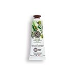 Yves Rocher El Kremi- Nemlendirici Besleyici Ferahlatıcı Zeytin Turunç - Vegan-30ml