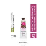 Yves Rocher El Kremi- Nemlendirici Besleyici Oryantal Argan Gül - Vegan-30ml