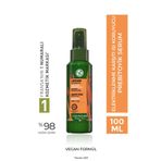 Yves Rocher Elektriklenme Karşıtı Isı Koruyucu Prebiyotik Serum - Asi Ve Kabarık Saçlar/lissage - Vegan -100ml
