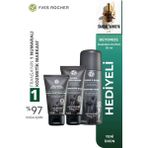 Yves Rocher Ferahlatıcı Tıraş Seti - Köpük Balsam ve Sakal Bakım Kremi