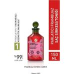 Yves Rocher Frambuaz Sirkeli Saç Toniği 150 ml Normal Saçlar Için Yumuşatıcı ve Parlatıcı Etki