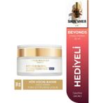 Yves Rocher Gençleştirici Yenileyici Gece Kremi 50 ml + Beyonds Sandal Vanilya Unisex Parfüm