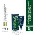 Yves Rocher Ginseng Özlü Dökülme Karşıtı Saç Serumu Canlandırıcı ve Güçlendirici Vegan Saç Bakımı