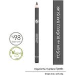 Yves Rocher Göz Kalemi Antrasit 1.2 Gr -57013 Kremsi Dokulu Uzun Süre Kalıcı Etki