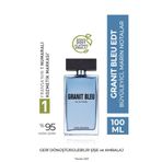 Yves Rocher Granit Bleu Edt-erkek Parfüm-100ml