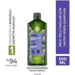 Yves Rocher Hacim Veren Şampuan 300 ml