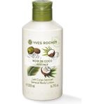 Yves Rocher Hindistan Cevizi 200 ml Vücut Sütü