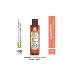 Yves Rocher Hindistan Cevizi Huile Botanique 100 ml Canlandırıcı Bakım Yağı