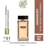 Yves Rocher Hoggar Edt 100 Ml Erkek Parfüm Odunsu Baharatlı Sıcak Kalıcı Maskülen Koku Zarif Günlük Hediye