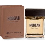 Yves Rocher Hoggar Edt 50 Ml Erkek Parfüm Odunsu Sıcak Baharatlı Kalıcı Maskülen Koku Günlük Şık Hediye