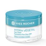 Yves Rocher Hydra Vegetal Derinlemesine Nemlendiren 50 ml Yoğun Krem