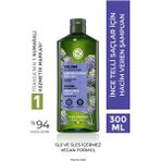 Yves Rocher İnce Telli Saçlar İçin Volume 300 ml Vegan Hacim Veren Şampuan