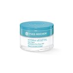 Yves Rocher Jel Krem - Normal Ve Kuru Cilt / Hydra Vegetal Nemlendirici Ve Canlandırıcı - Aloe Vera & Escin 50
