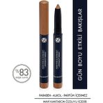 Yves Rocher Kalem Far 03 Bronz – Krem Dokulu, Doğal ve Hafif Bitiş - RENKLİ