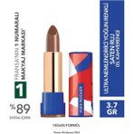 Yves Rocher Kamelya Yağlı Saten Bitişli Yoğun Renkli Ultra Nemlendirici Ruj 3.7 gr 05. Kahverengi - 05 Kahverengi