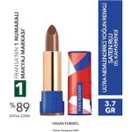 Yves Rocher Kamelya Yağlı Yoğun Renkli Saten Bitişli Ultra Nemlendirici Çubuk Ruj 3.7 G 05. Kahverengi - 05 Kahverengi