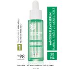 Yves Rocher Karma Ve Yagli Ciltler İcin Sebo Pure Vegetal Antioksidan Yag Dengeleyici Serum