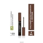 Yves Rocher Kaş Sabitleyici Maskara-03. Kestane- 54038