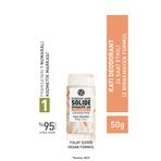 Yves Rocher Katı Deodorant - Ter Kokusu Önleyici-50 gr- 94316