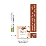 Yves Rocher Katı Duş Jeli -Nemlendirici Tropikal Hindistan Cevizi-SLS,SLES İçermez,Vegan-100gr