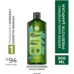 Yves Rocher Kepeğe Karşı Arındırıcı Şampuan 300 ml Ferah Nane Nar Özlü Sls Sles Içermez Vegan Bakım