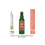 Yves Rocher Kırılma Karşıtı Prebiyotik Serum - Yıpranmış Saçlar / Isı koruyucu, Organik Jojoba Yağı 100 ml