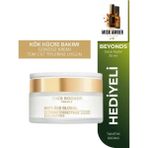 Yves Rocher Kırışıklık Karşıtı Onarıcı Gündüz Kremi + Beyonds Misk Amber Parfüm Seti