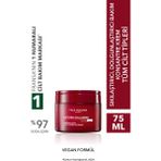 Yves Rocher Konsantre Krem - Sıkılaştırıcı, Dolgunlaştırıcı Botanik Kolajen&hyaluronik Bakım Lift Procollagen 75ML