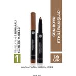 Yves Rocher Krem Dokulu Kalem Far 08 Kahve 1.4 gr 53708