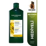 Yves Rocher Kuru Saçlar Için Sedefli Dokulu Besleyici Prebiyotik Şampuan Tuzsuz 300 ml
