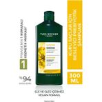 Yves Rocher Kuru ve Yıpranmış Saçları Derinlemesine Nemlendirip Onaran Yoğun Bakım Şampuanı 300ML