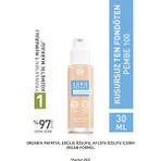 Yves Rocher Kusursuz Ten Fondöten-Pembe 100-30 ML-54337