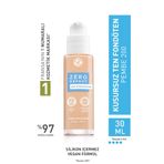 Yves Rocher Kusursuz Ten Pembe 200 30 ml Fondöten
