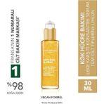 Yves Rocher Leke Karşıtı Hyaluronik Asit Konsantre Yüz Serumu 30 ml Aydınlatıcı Etkimi