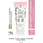 Yves Rocher Leke ve Kırışıklık Karşıtı C Vitamini Bitkisel Uyku Maskesi 75 ml