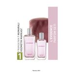 Yves Rocher L'Evidence Kadife Çantalı Parfüm Seti- 9916723
