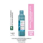 Yves Rocher Makyaj Temizleme Sütü-Hassas Cilt-Pure Algue Sensitive Yatıştırıcı Botanik Kompleks 200ml
