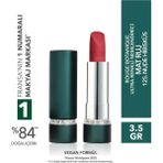 Yves Rocher Mat Ruj Yoğun Pigment Nude Uzun Kalıcı Nemlendirici Vegan Kremsi 3.5 G 125. Nude Hibisküs - 125 Nude Hibisküs