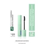 Yves Rocher Miraculous Definition Panoramik Etkili Ayırıcı Hacim Maskara - Suya Dayanıklı - Siyah