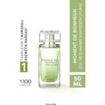Yves Rocher Moment de Bonheur EDT-Vegan-50ml