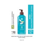 Yves Rocher Monoi Nemlendirici Vücut Losyonu 390 ML