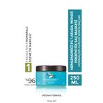 Yves Rocher Nemlendirici 3’ü 1 Arada Prebiyotik Saç Maske – Normalden Kuruya Dönük Saçlar /Monoi